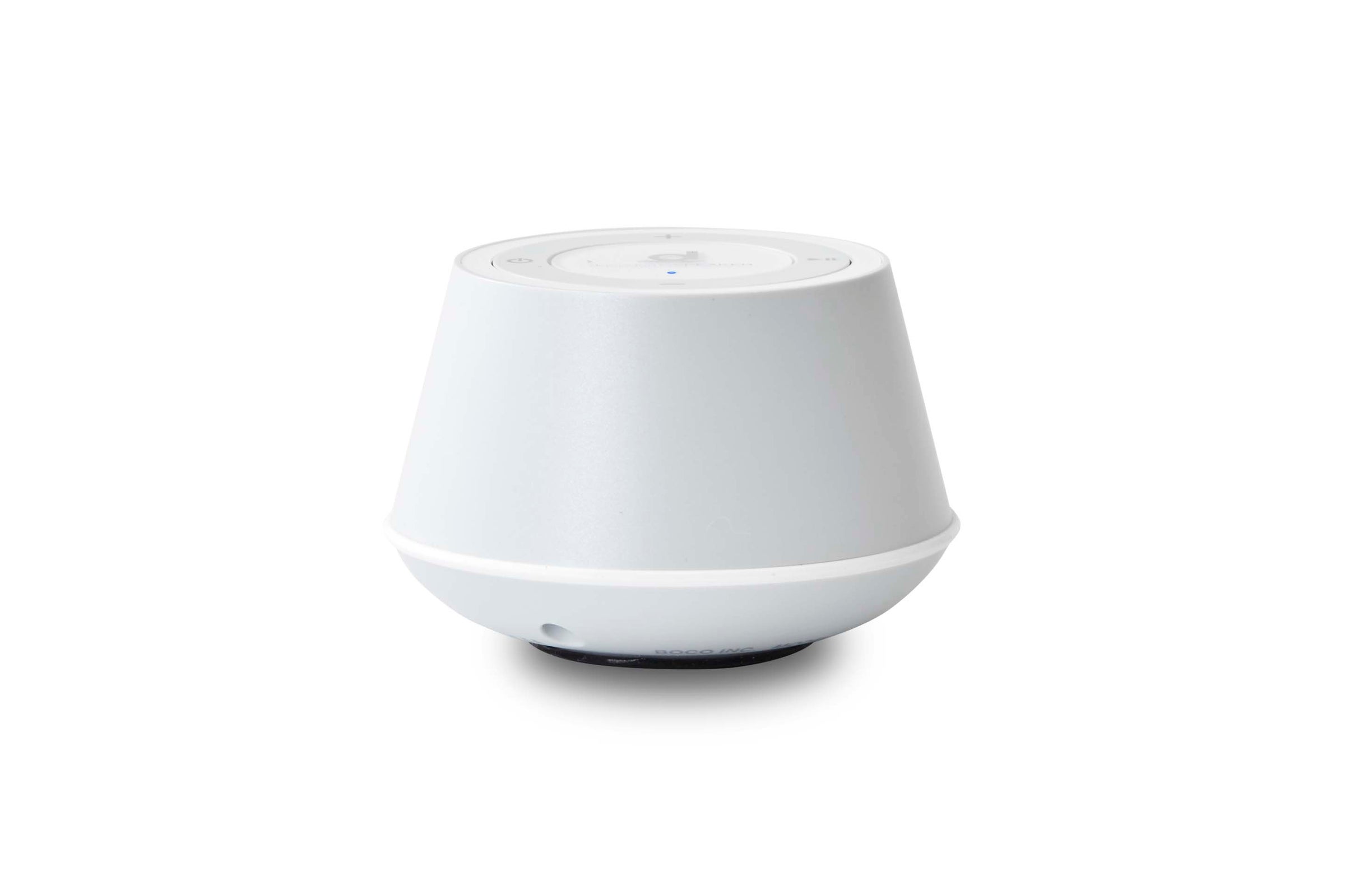 docodemo SP-1 Bluetoothスピーカー docodemo SPEAKER SP-1 | earsopen - 耳をふさがずに音を楽しむ